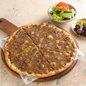 Za'atar