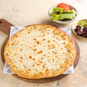 Mix Cheese